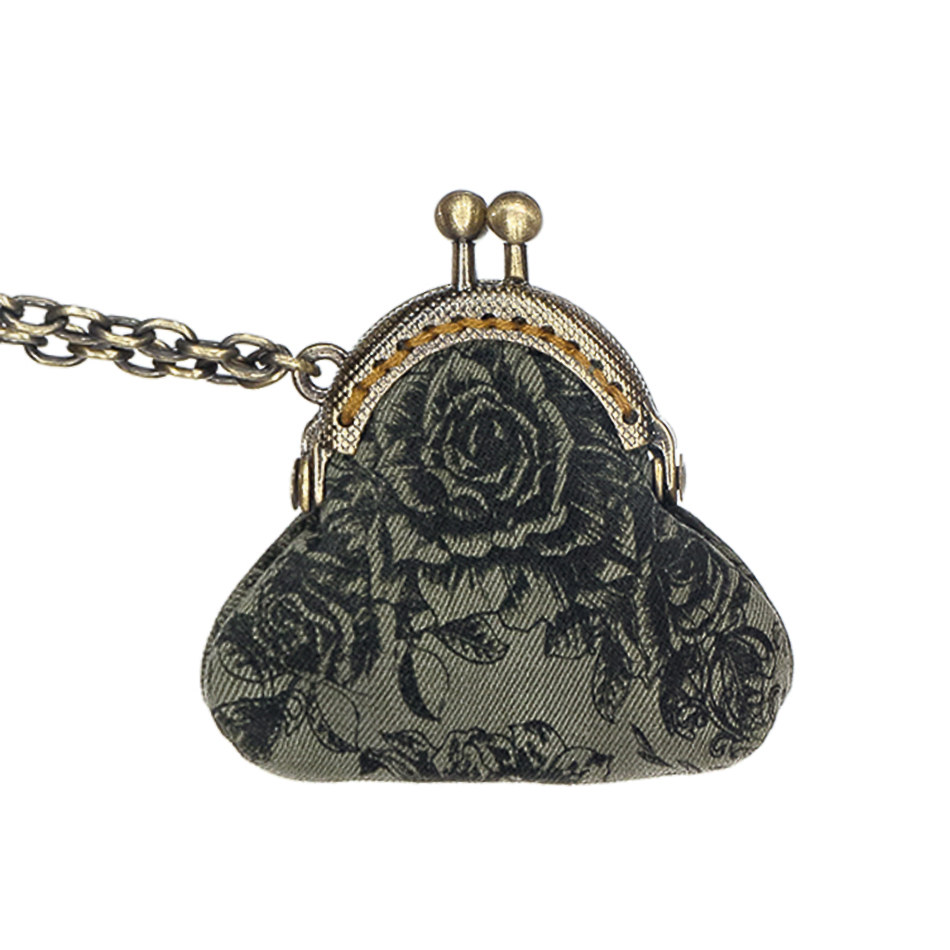 Dafne's Necklace  DN2_AW21
