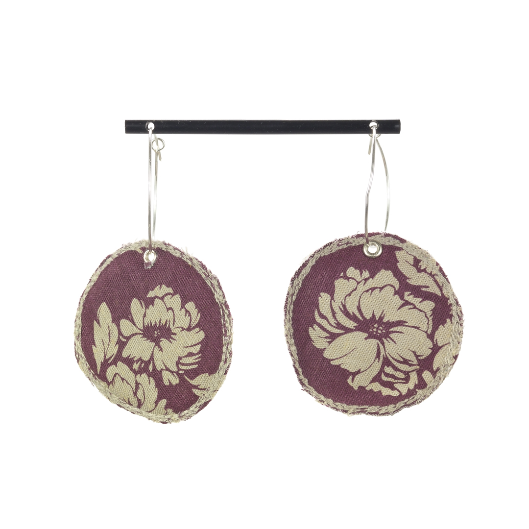 Dafne's  Earrings ER4_SS25