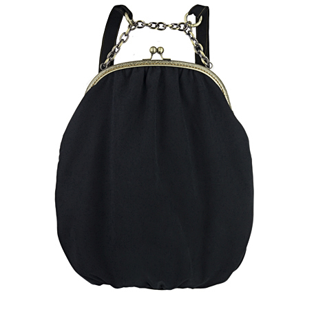 Dafne's Backpack DBP5_SS24