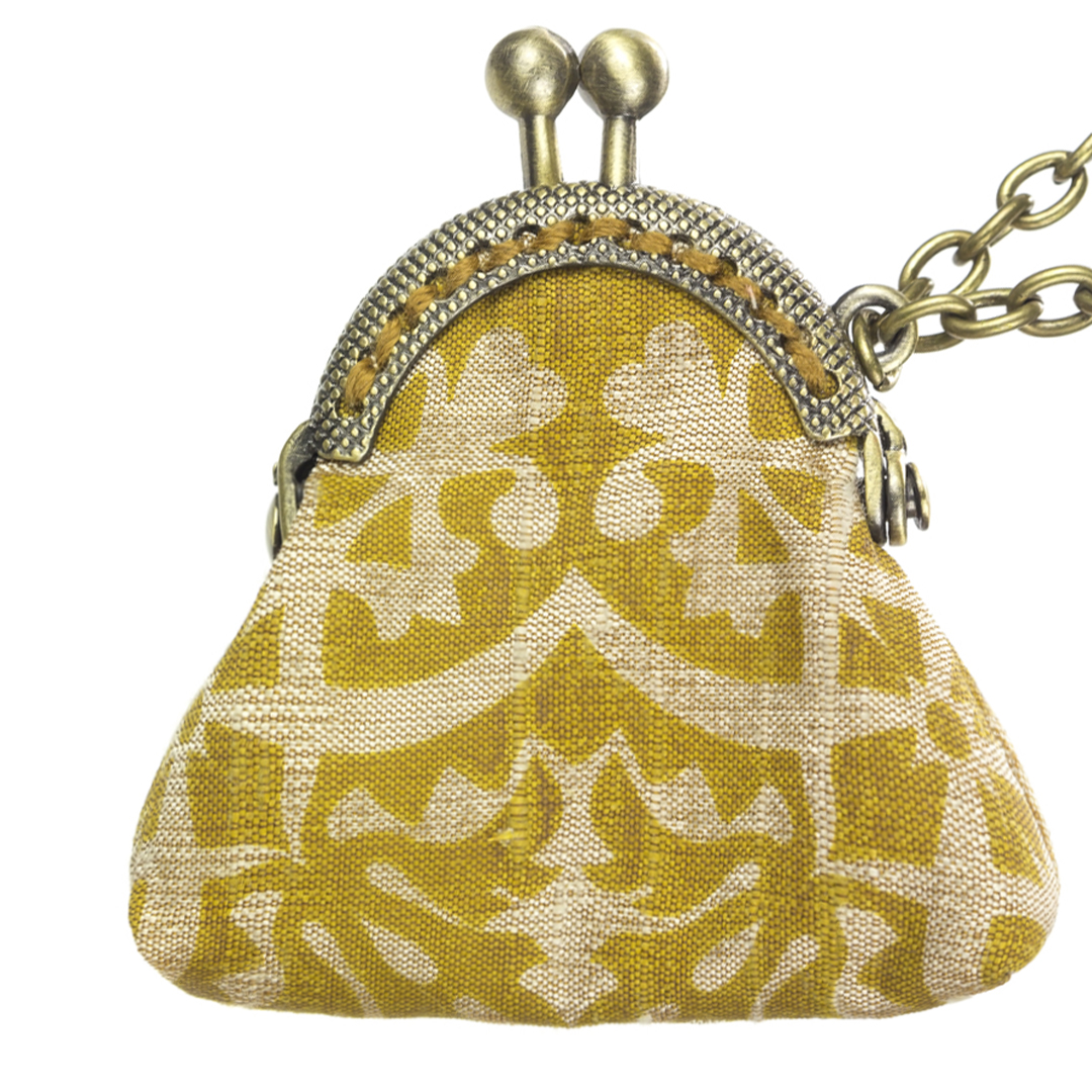 Dafne's  Necklace DN1_SS25