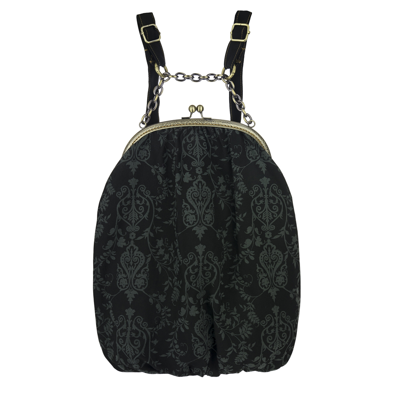 Dafne's backpack DBP1_AW24