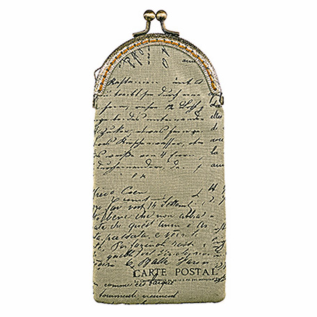 Romantica Eye Glass Case R6_AW22