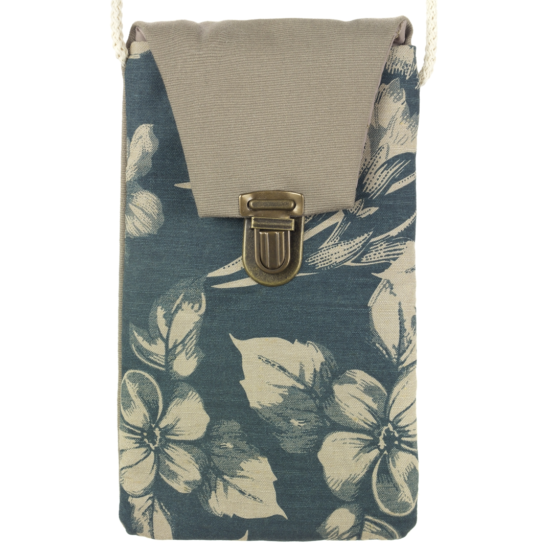 Flap Glasses or Phone Case F3_SS25