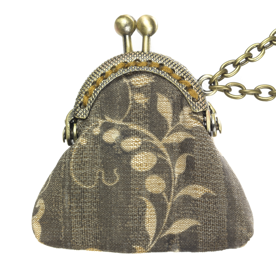 Dafne's Necklace DN3_SS25