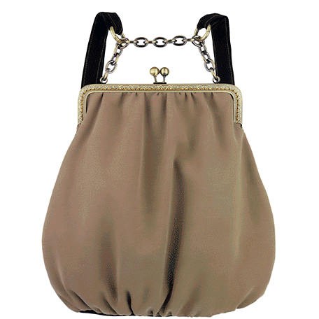 Lady's Backpack LBP