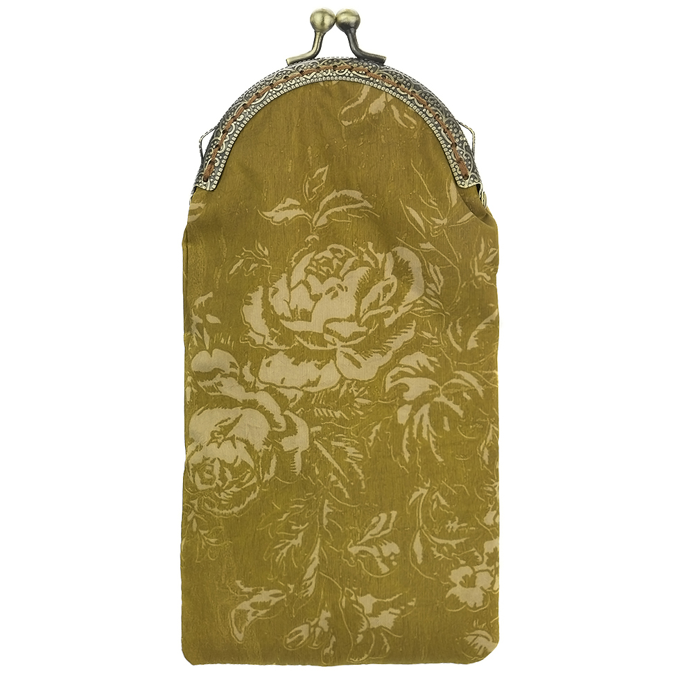 Romantica Eye Glasses Case R4_AW26