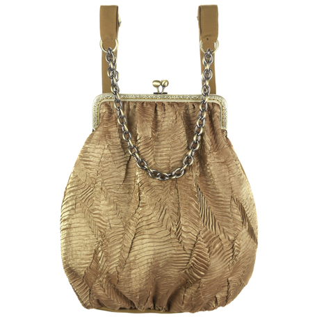 Lady's Backpack LBP