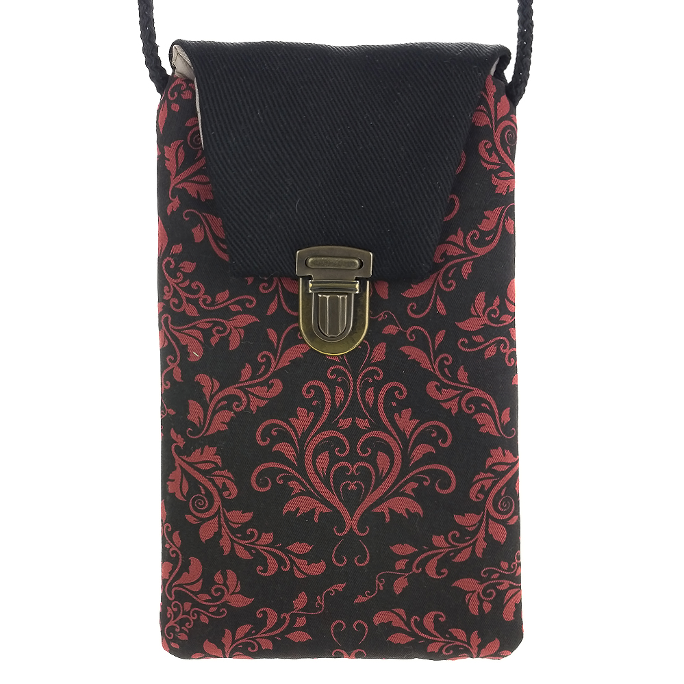 Flap Glasses or Phone Case F2_AW26