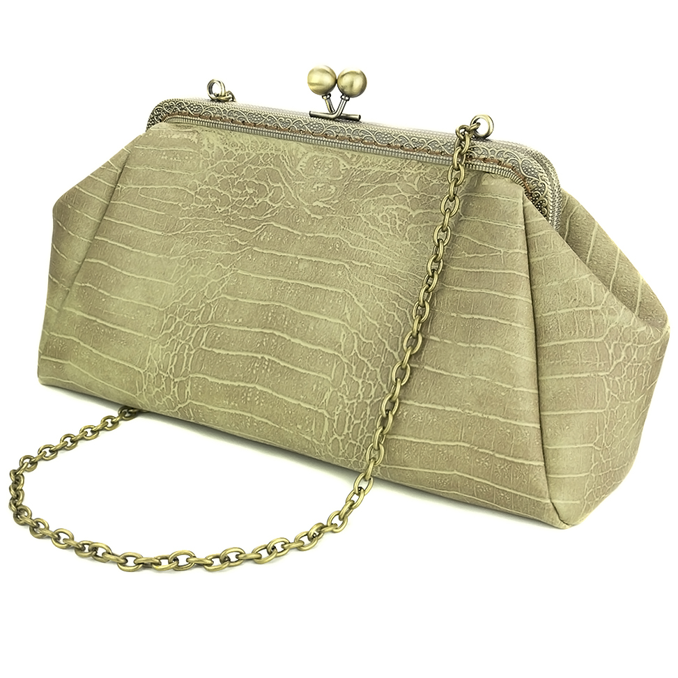 Elegance Clutch EC7_AW26