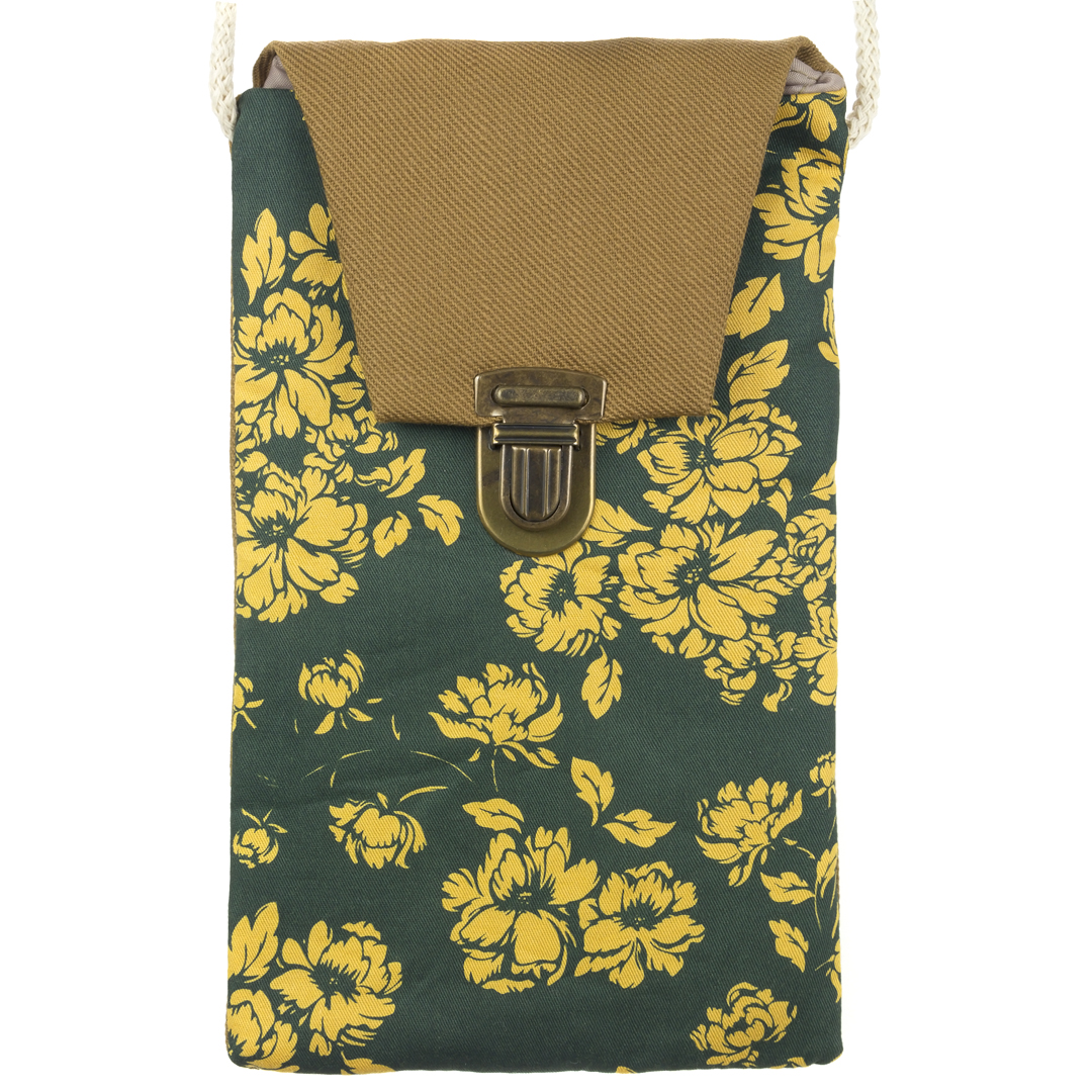 Flap Glasses or Phone Case F16_SS25