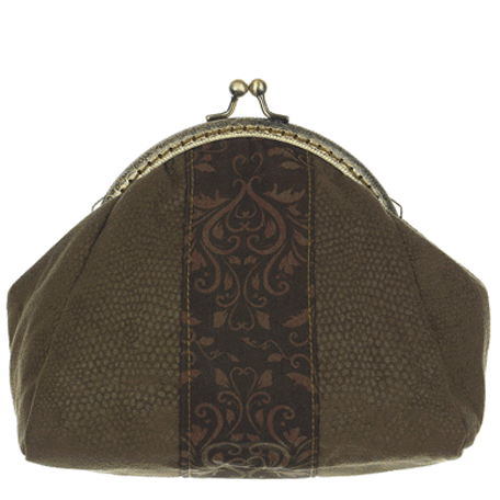 Cozy Purse CP