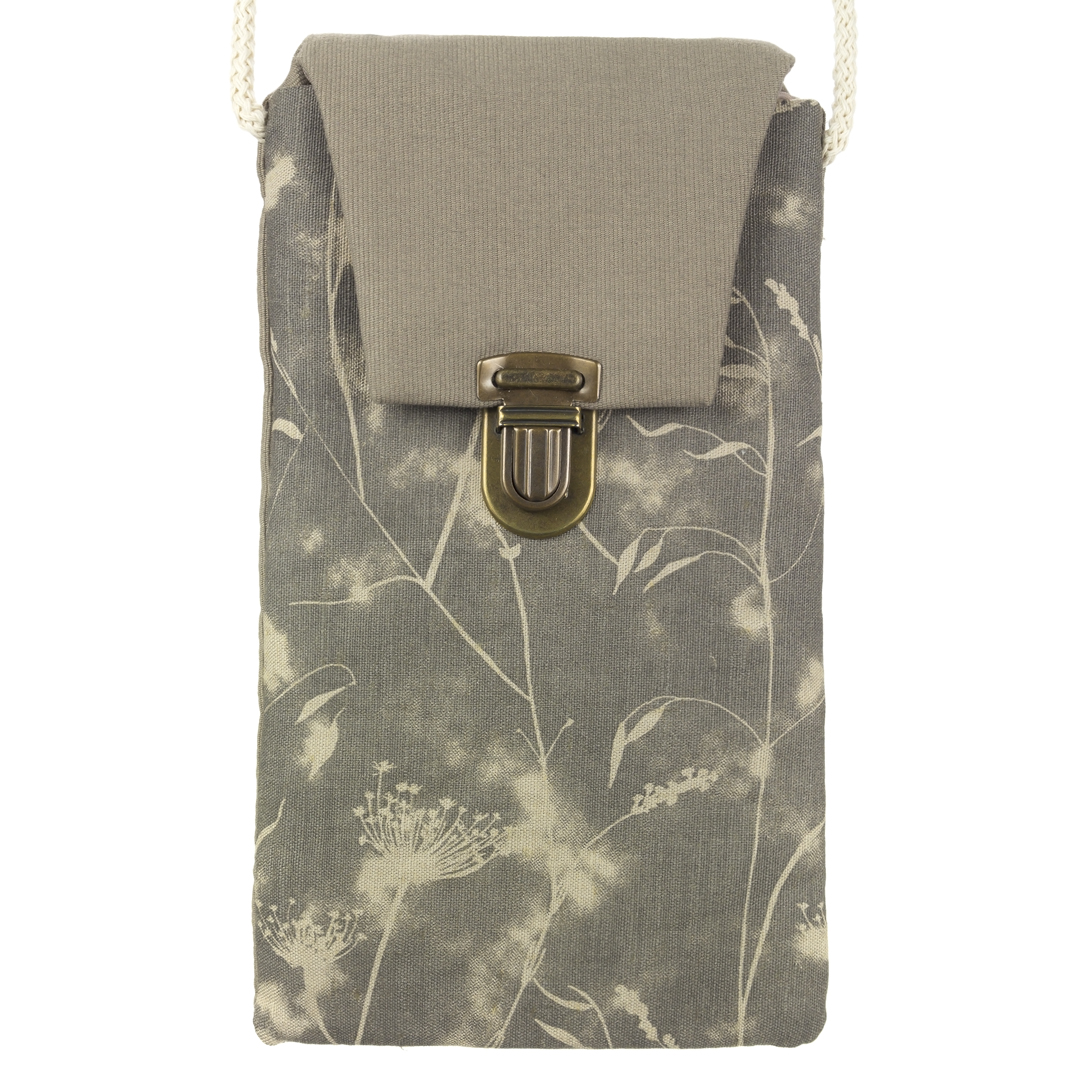Flap Glasses or Phone Case F13_SS25