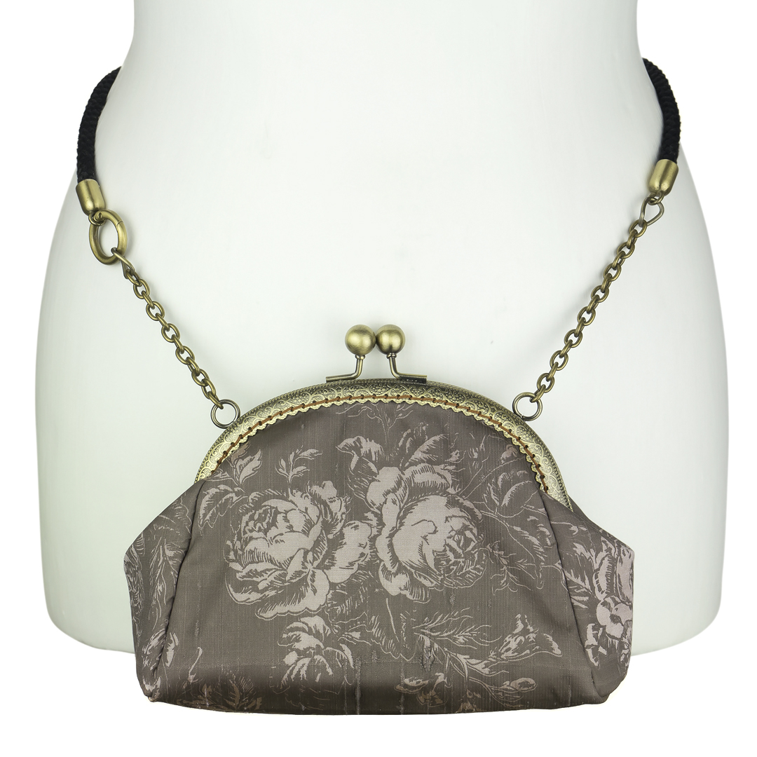 Waist Necklace WN 04