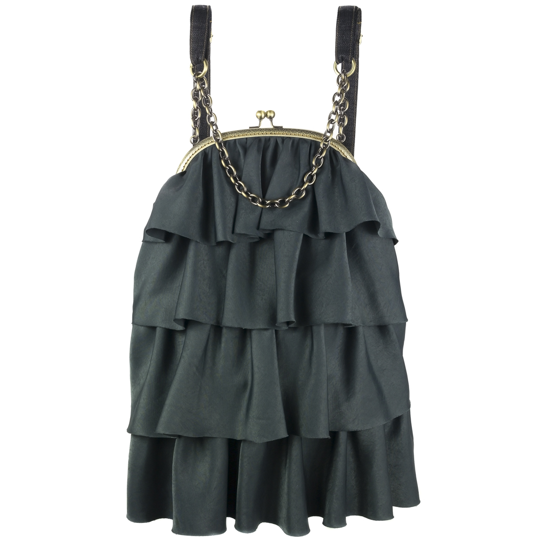 Dafne's Backpack DBP5_SS25