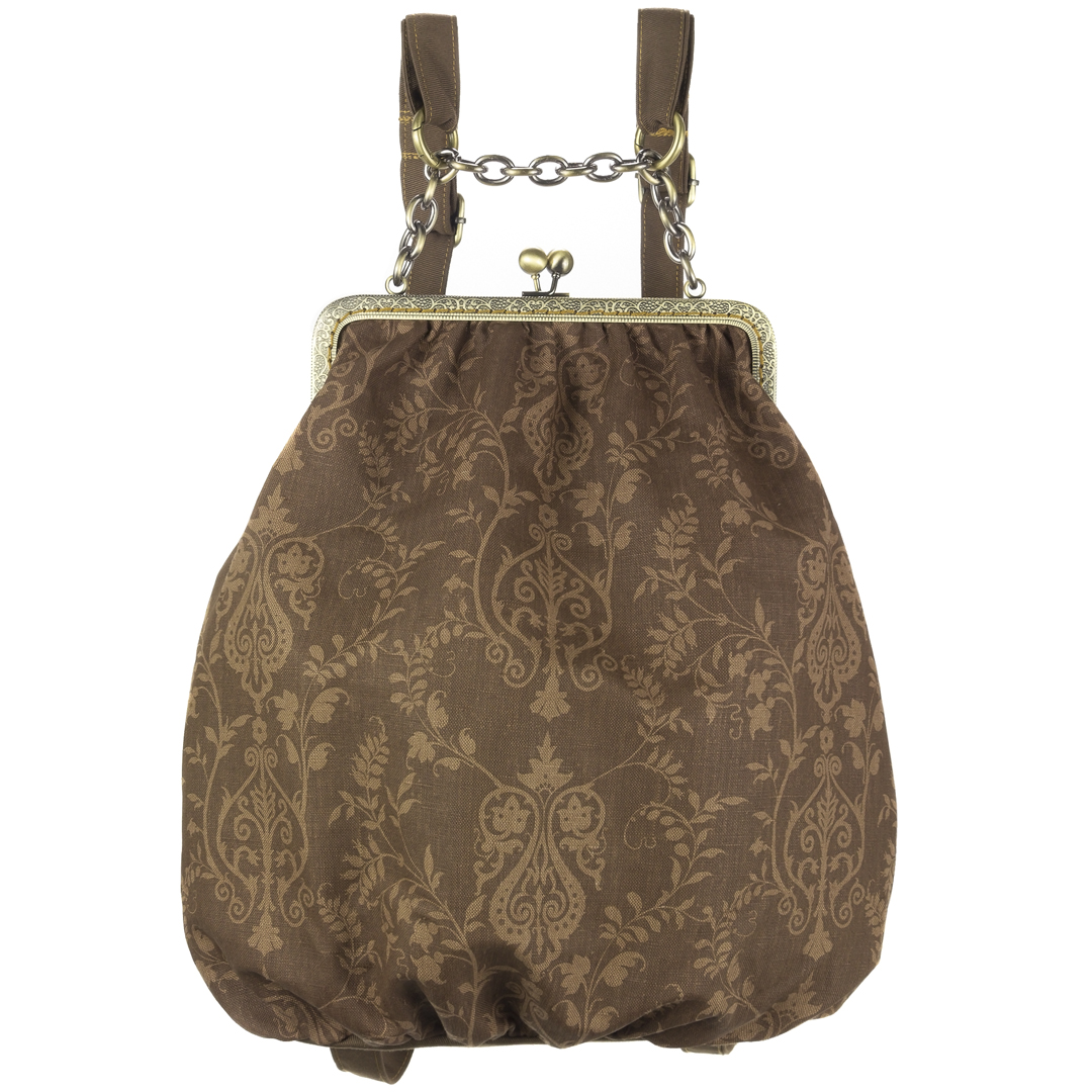 Lady's Backpack LBP4_SS25