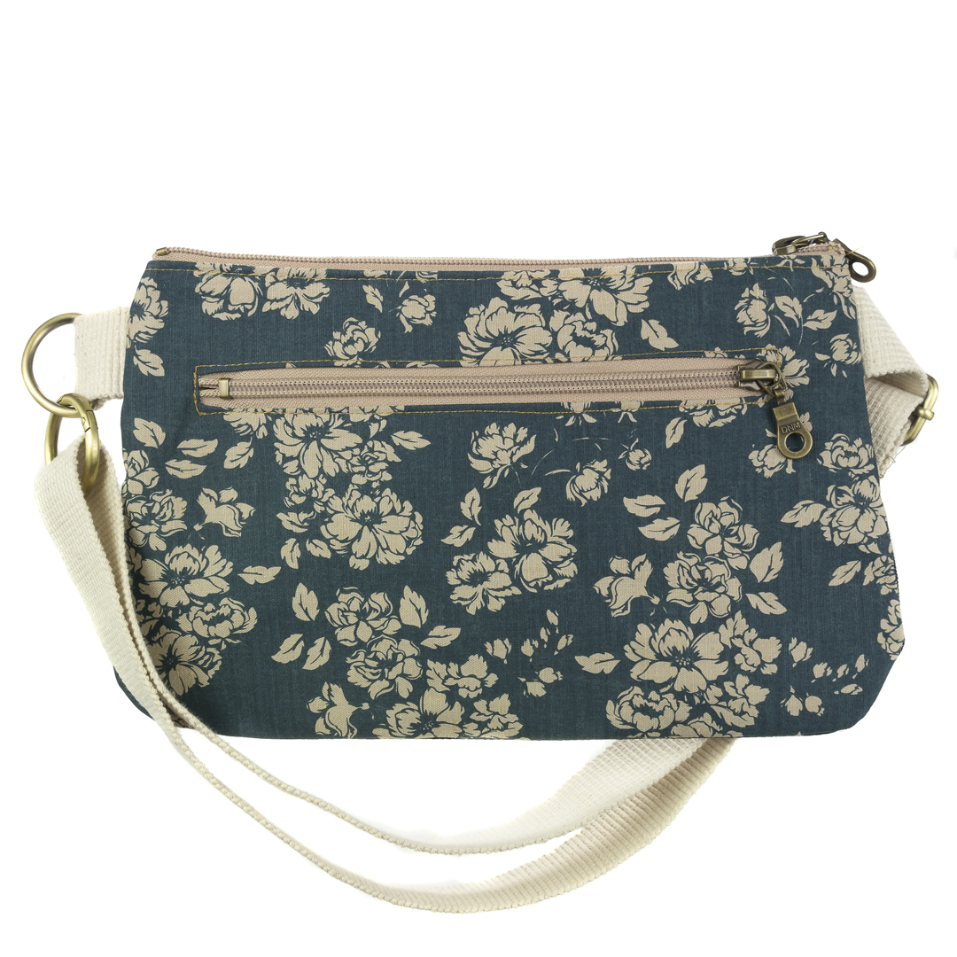 Cross Body Purse CBP4_SS25
