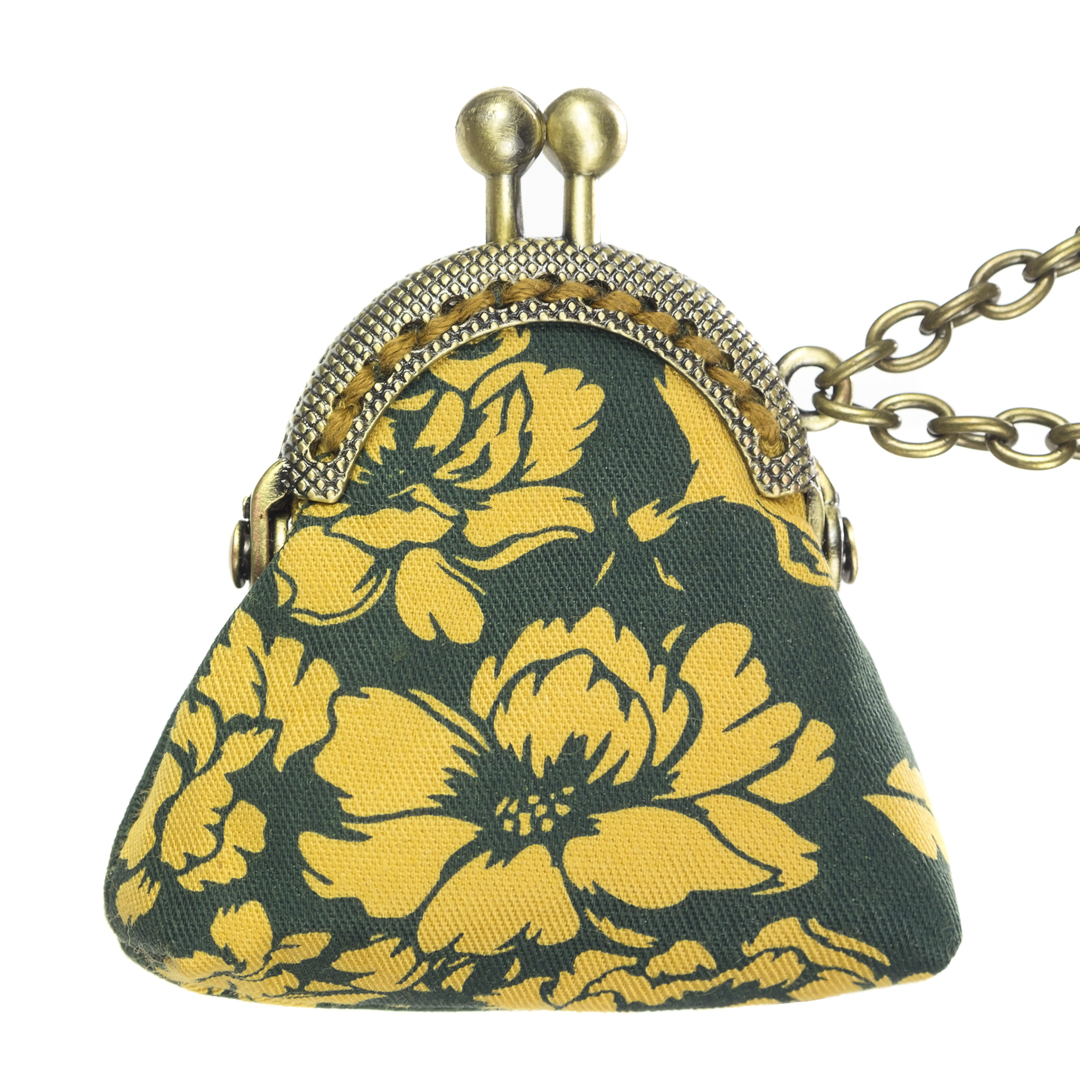 Dafne's Necklace DN6_SS25
