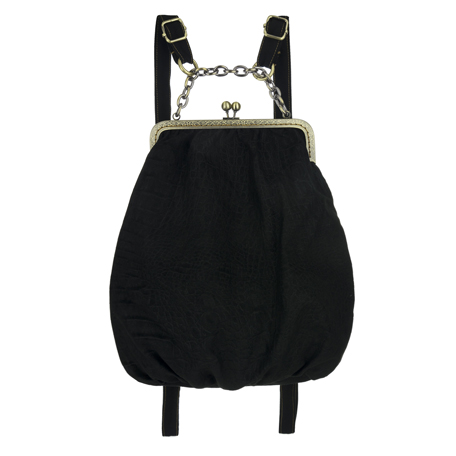 Lady's Backpack LBP1_AW24