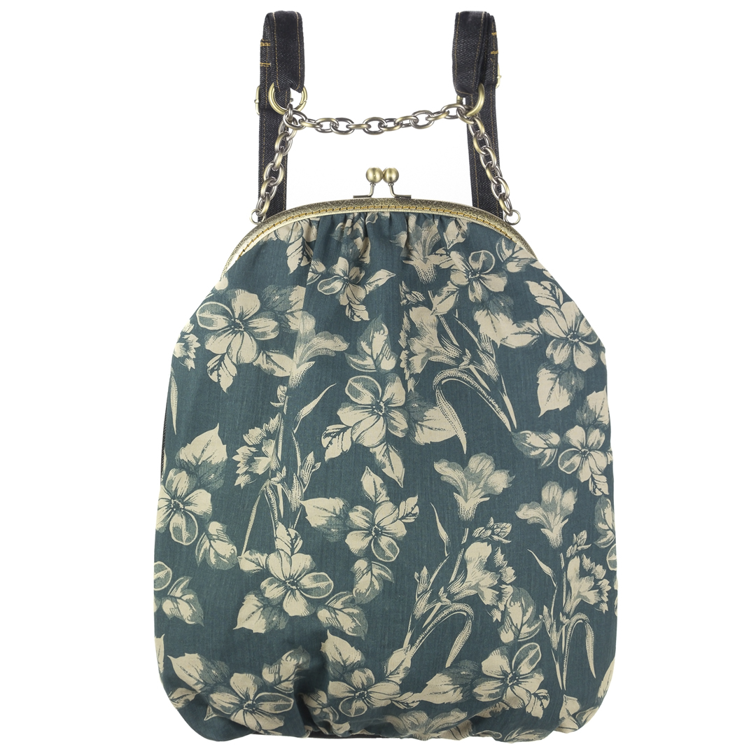 Dafne's Backpack DBP1_SS25