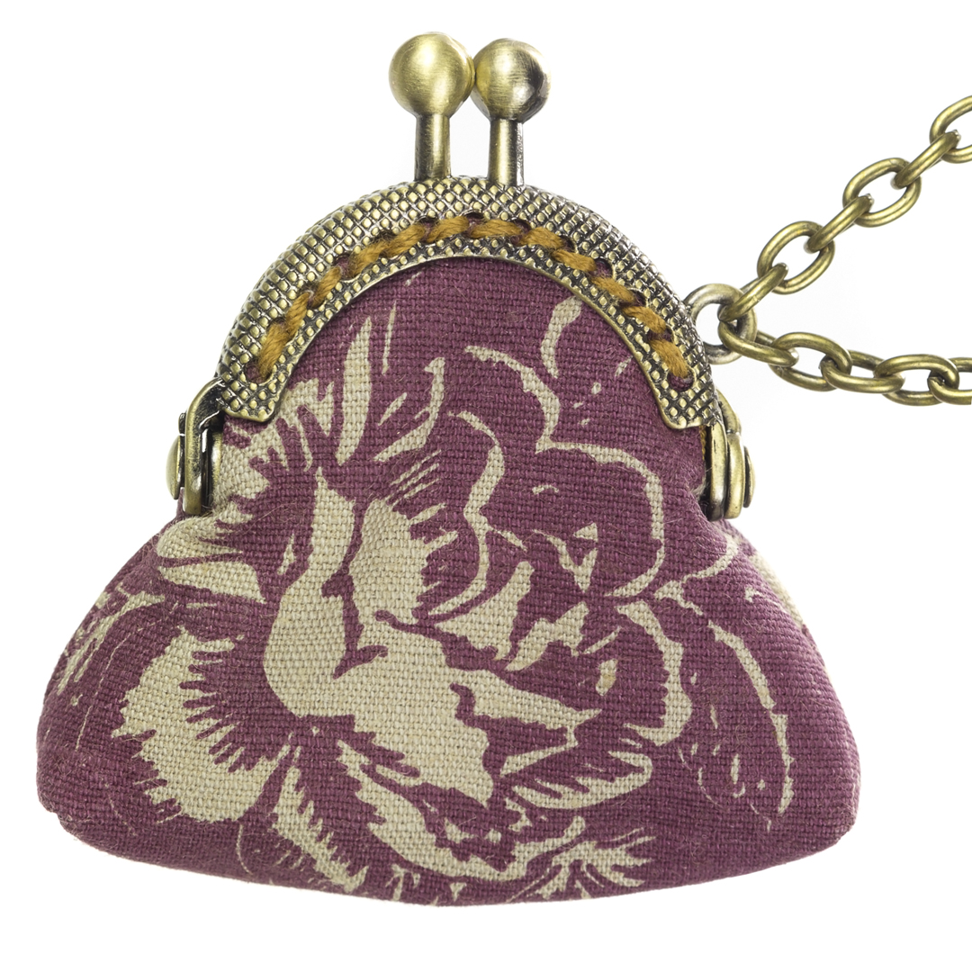 Dafne's Necklace DN4_SS25