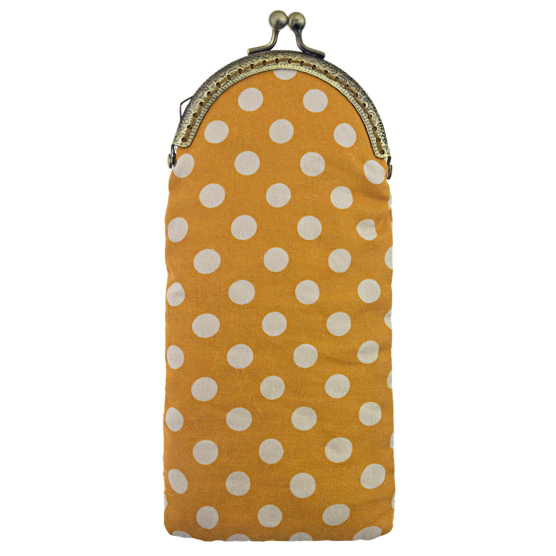 Romantica Eye Glass Case R12_SS23