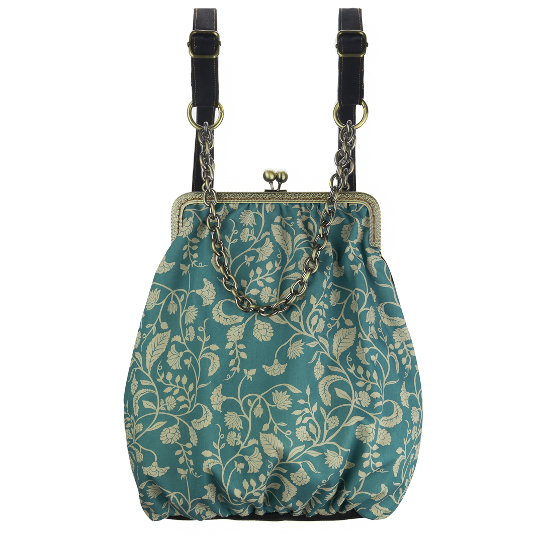 Lady's Backpack LBP 03