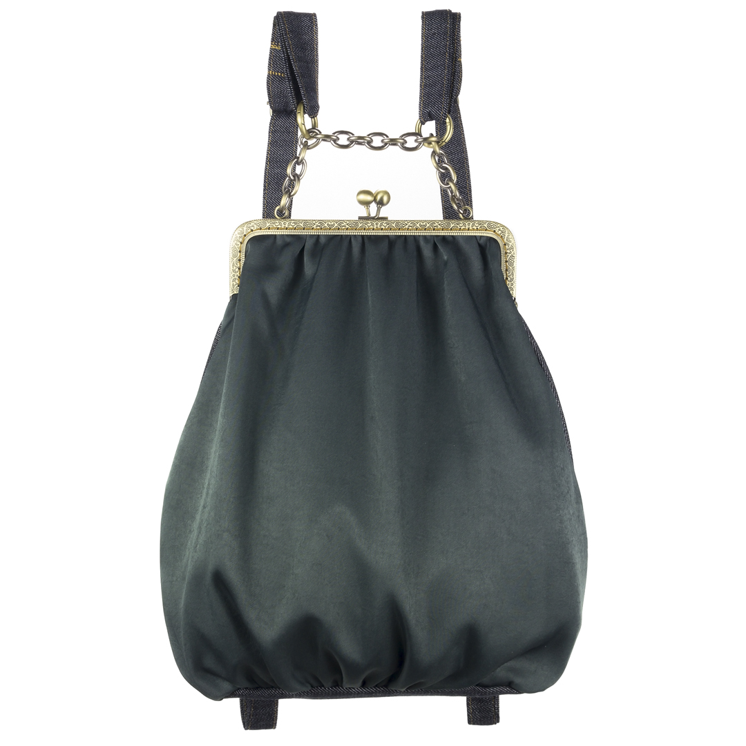 Lady's Backpack LBP2_SS25