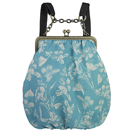 Lady's Backpack LBP1_SS24