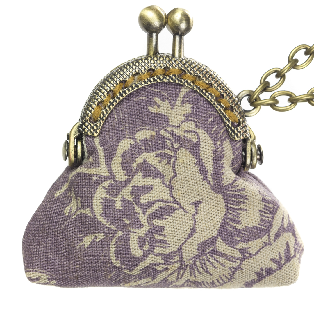 Dafne's Necklace DN7_SS25