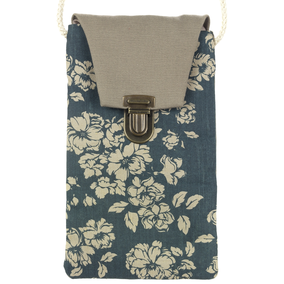 Flap Glasses or Phone Case F1_SS25