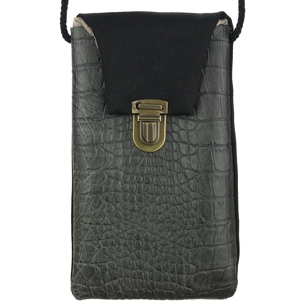 Flap Glasses or Phone Case F9_AW26