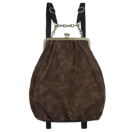 Lady's Backpack LBP5_AW24
