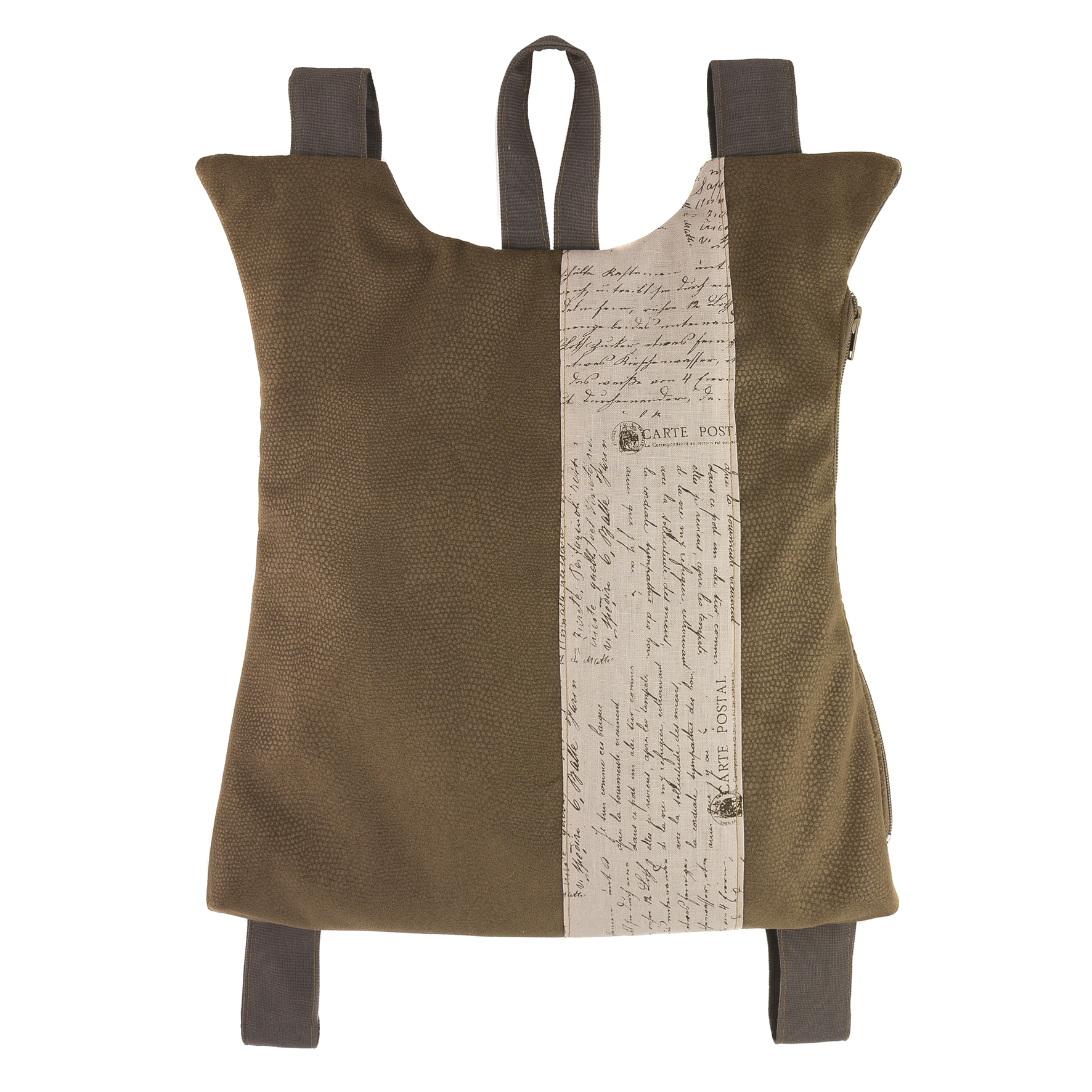 Backpack Maria Small MS4_AW23