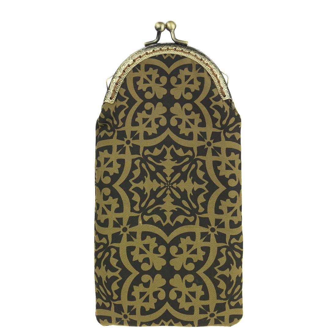 Romantica Eye Glasses Case R 07