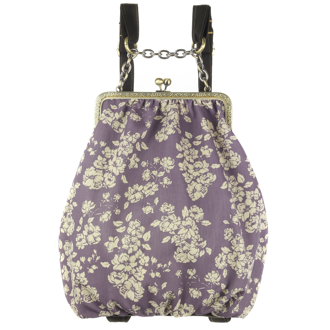 Lady's Backpack LBP1_SS25