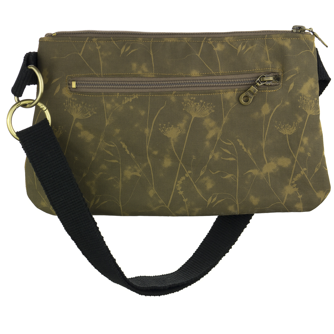 Cross Body Purse CBP 03