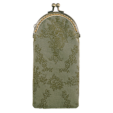 Romantica Eye Glass Case R9_AW22