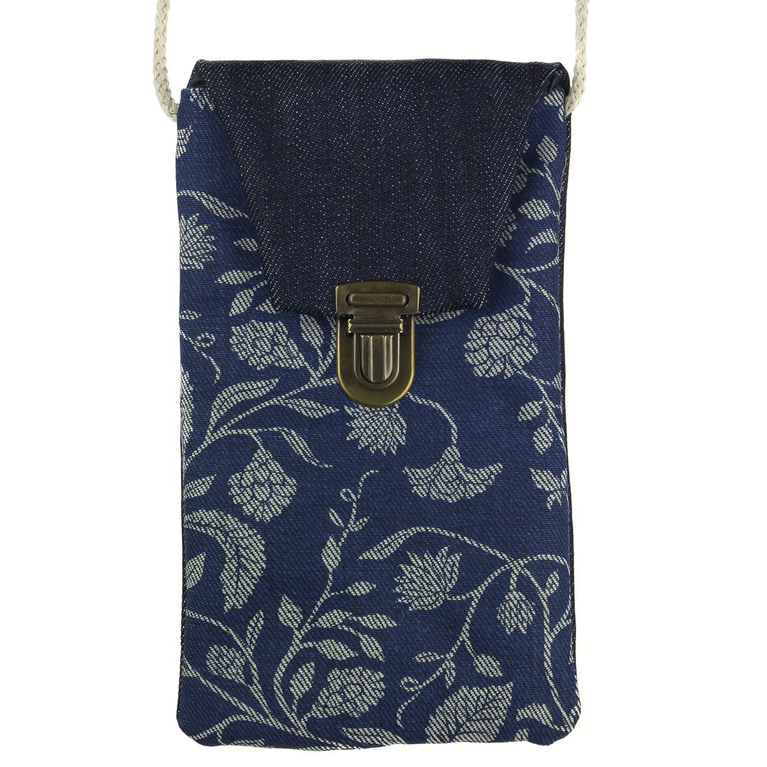 Flap Glasses Or Phone Case F 01