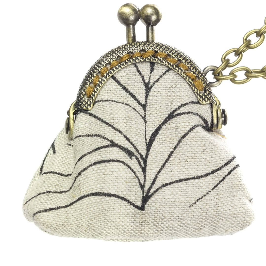 Dafne's Necklace DN2_SS25