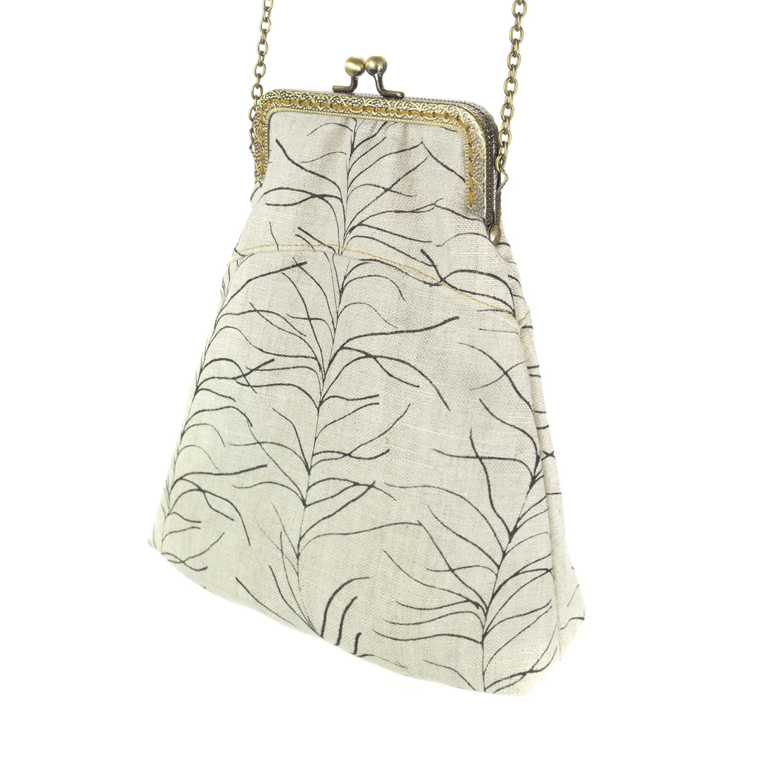 Elegance Bag Medium EBM6_SS25