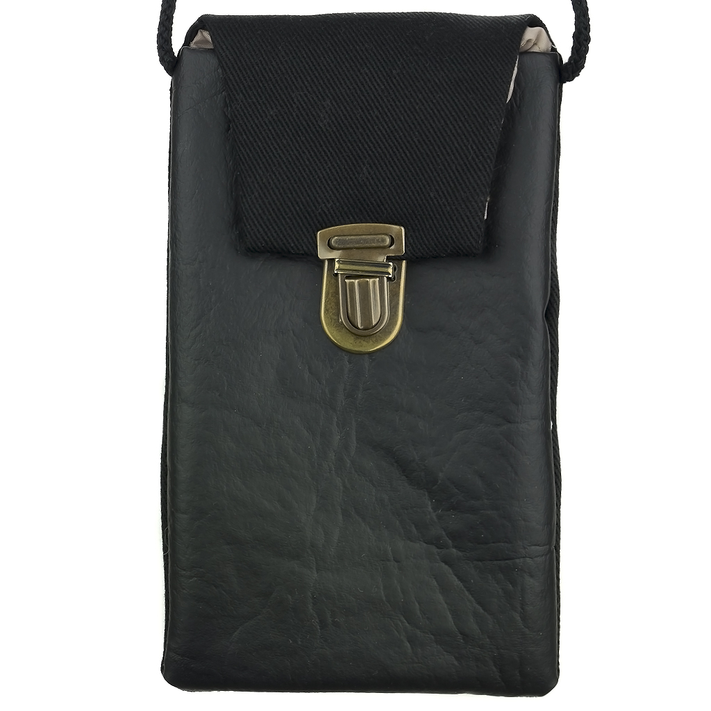 Flap Glasses or Phone Case F6_AW26