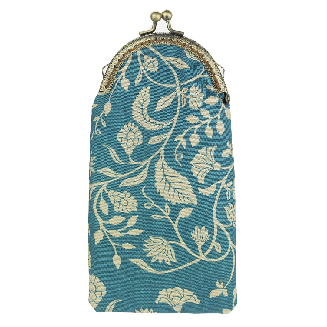 Romantica Eye Glasses Case R 05