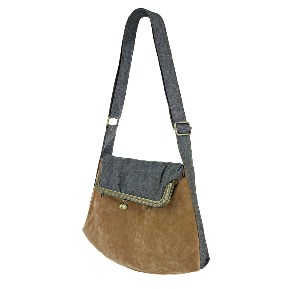Lady's Shoulder Bag LSB