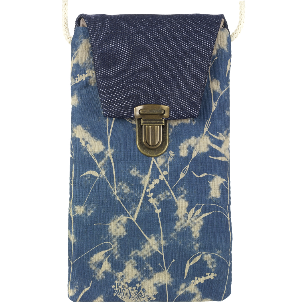 Flap Glasses or Phone Case F7_SS25