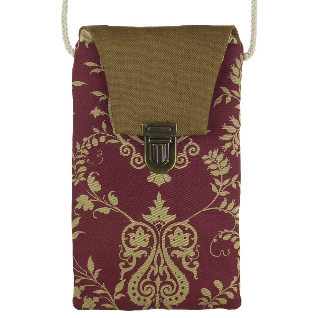 Flap Glasses Or Phone Case F 05