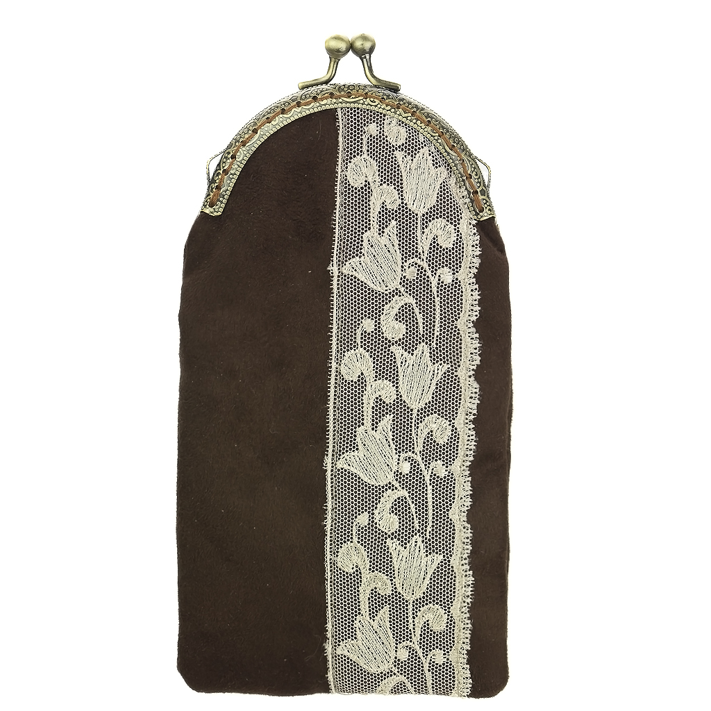 Romantica Eye Glasses Case R7_AW26