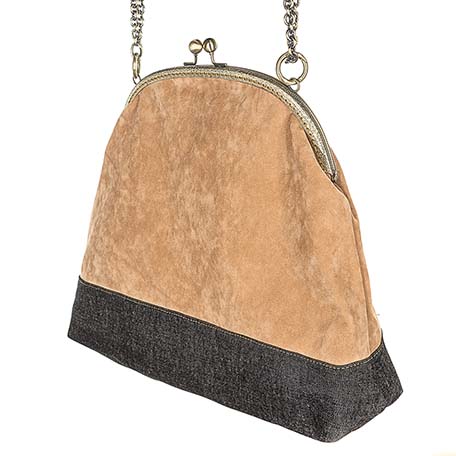 Nature Bag NB4_AW22