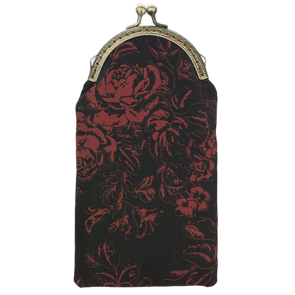 Romantica Eye Glasses Case R5_AW26