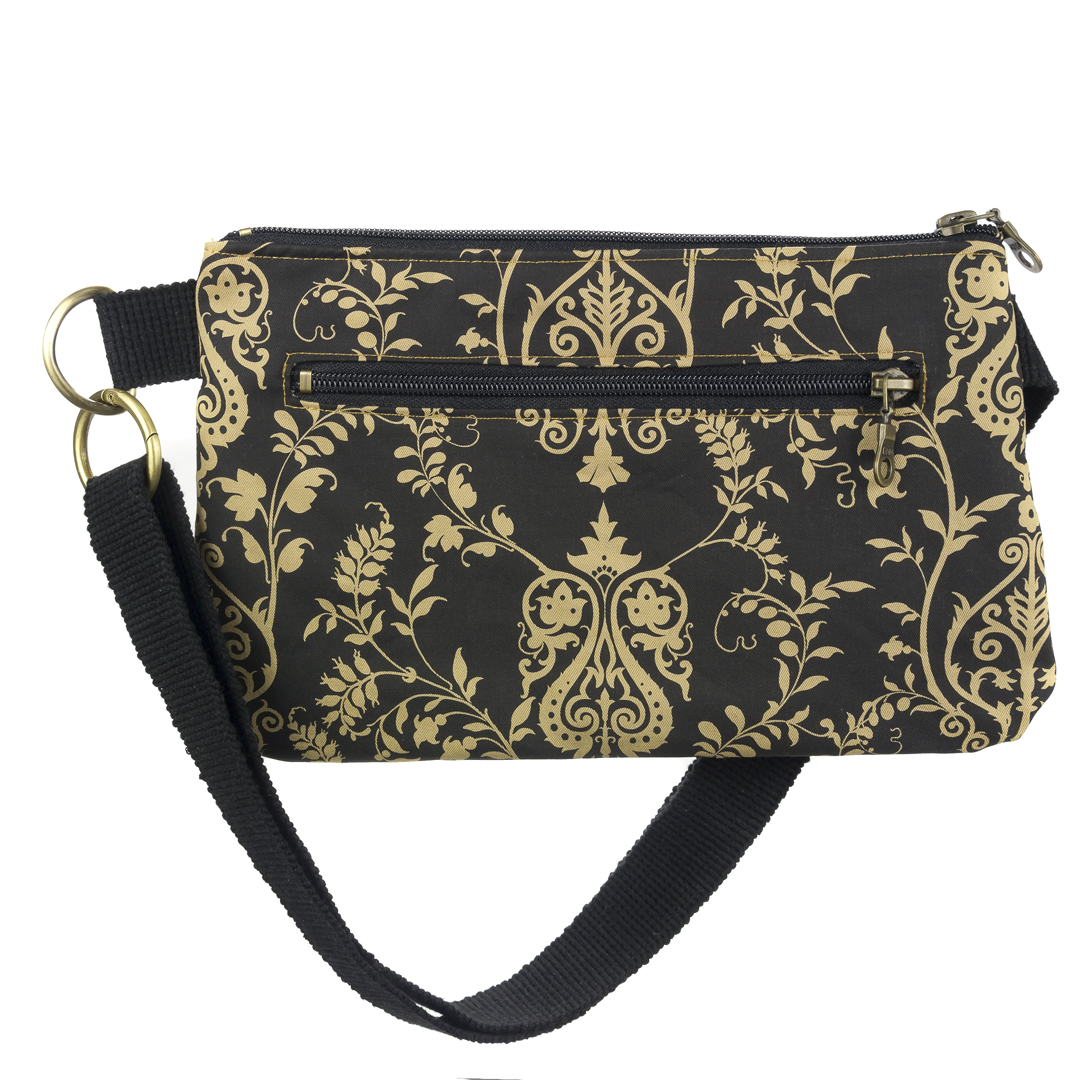 Cross Body Purse CBP