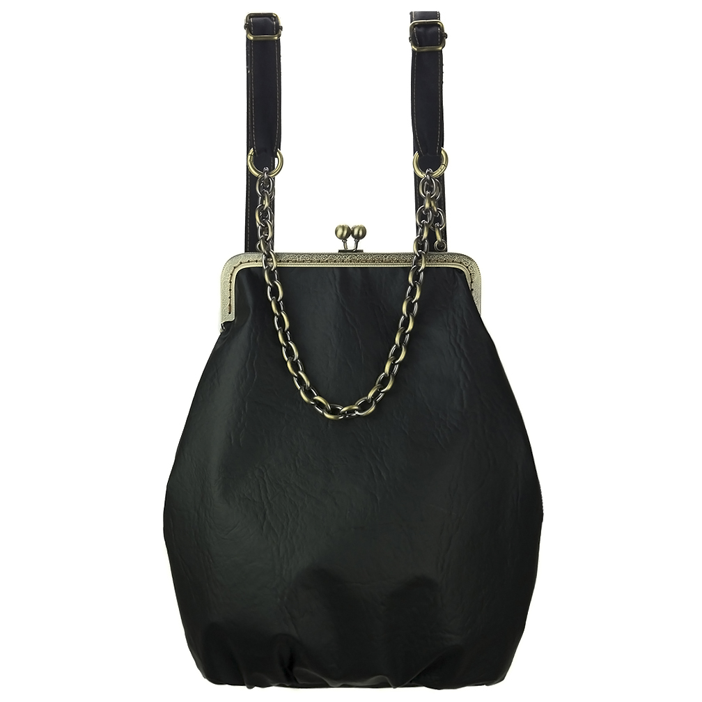 Lady's Backpack LBP1_AW26